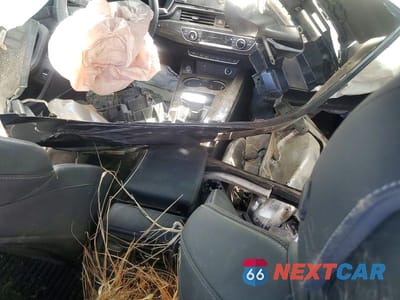 Zdjęcie 8 z 12 samochodu: 2025 AUDI A4 PREMIUM PLUS 45 VIN:WAUEAAF42SA002300 - miniatura