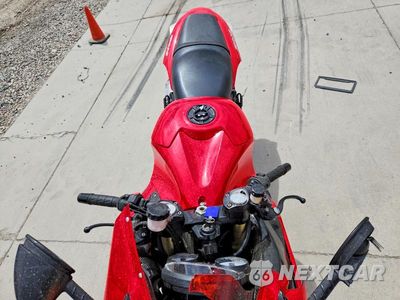 Piąte zdjęcie samochodu w środku: 2006 KAWASAKI ZX1400 A VIN:JKBZXNA116A004669 - miniatura