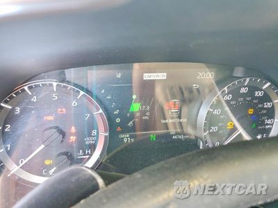Zdjęcie 9 z 12 samochodu: 2023 TOYOTA HIGHLANDER XLE VIN:5TDKDRAH8PS012863 - miniatura
