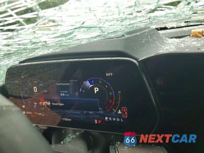 Zdjęcie 9 z 13 samochodu: 2025 CHEVROLET TAHOE K1500 Z71 VIN:1GNS6PRLXSR186181 - miniatura