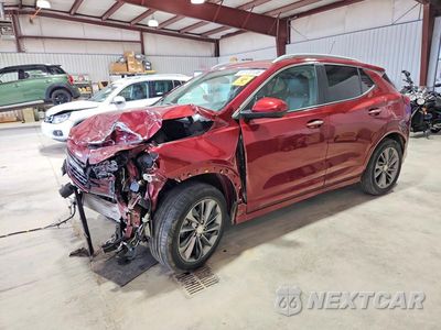 2023 BUICK ENCORE GX SELECT KL4MMDS2XPB098412 - główne zdjęcie licytacji z USA - miniatura