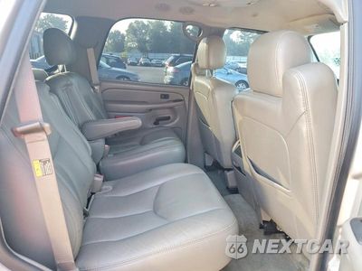 Zdjęcie 11 z 13 samochodu: 2004 CHEVROLET TAHOE K1500 VIN:1GNEK13Z74R120256 - miniatura