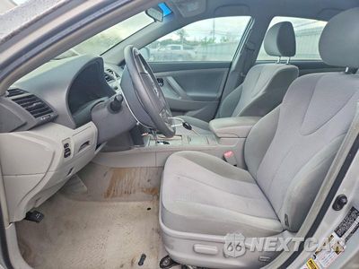 Zdjęcie 7 z 12 samochodu: 2010 TOYOTA CAMRY LE VIN:4T1BF3EK1AU023439 - miniatura