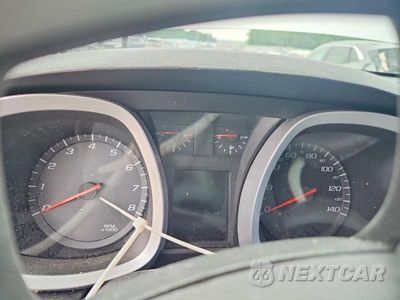 Zdjęcie 9 z 13 samochodu: 2015 CHEVROLET EQUINOX LT VIN:2GNALBEKXF1160702 - miniatura