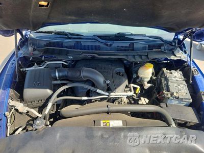 Zdjęcie 11 z 12 samochodu: 2017 RAM 1500 SLT VIN:3C6RR6LT9HG658985 - miniatura