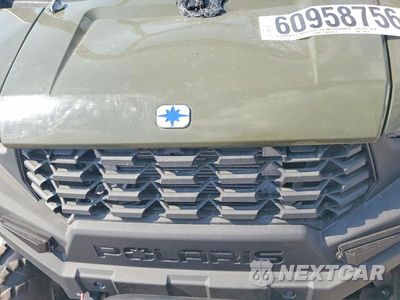 Zdjęcie 7 z 10 samochodu: 2022 POLARIS UTILITY VEHICLE VIN:3NSMAA572NE556172 - miniatura