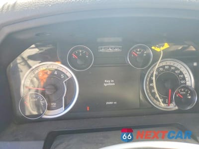 Zdjęcie 9 z 12 samochodu: 2017 RAM 1500 SLT VIN:1C6RR7LM7HS881145 - miniatura