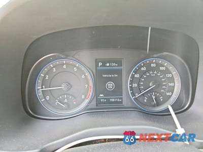 Zdjęcie 9 z 13 samochodu: 2018 HYUNDAI KONA ULTIMATE VIN:KM8K5CA57JU069294 - miniatura