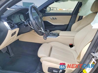 Zdjęcie 7 z 12 samochodu: 2021 BMW 330XI VIN:3MW5R7J02M8B51109 - miniatura