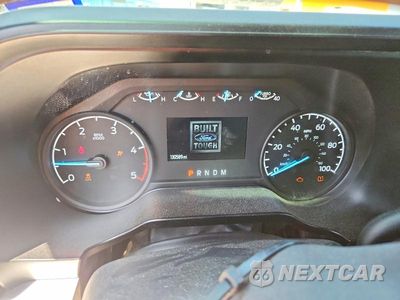 Zdjęcie 9 z 12 samochodu: 2024 FORD F350 SUPER DUTY VIN:1FT8W3DT5RED58721 - miniatura