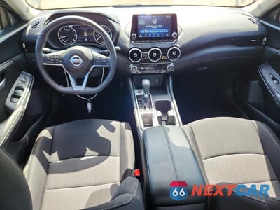Zdjęcie 8 z 12 samochodu: 2023 NISSAN SENTRA SV VIN:3N1AB8CV8PY265112 - miniatura