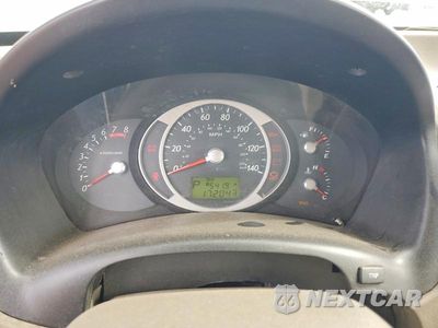 Zdjęcie 9 z 14 samochodu: 2007 HYUNDAI TUCSON SE VIN:KM8JN12D57U633491 - miniatura