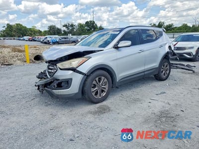 2016 HYUNDAI SANTA FE SPORT 2.4L 5XYZU3LB9GG331819 - główne zdjęcie licytacji z USA - miniatura