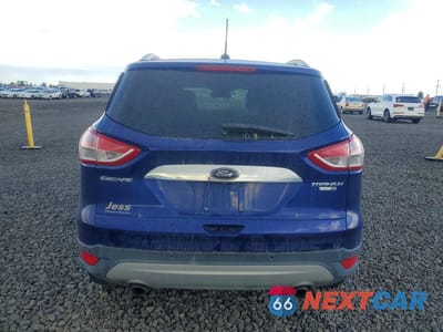 Zdjęcie 6 z 13 samochodu: 2014 FORD ESCAPE TITANIUM VIN:1FMCU9J93EUD60717 - miniatura