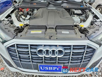 Zdjęcie 12 z 13 samochodu: 2020 AUDI Q7 PREMIUM PLUS VIN:WA1LJAF78LD008181 - miniatura