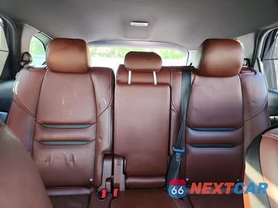 Zdjęcie 10 z 14 samochodu: 2016 MAZDA CX-9 SIGNATURE VIN:JM3TCBEY1G0111964 - miniatura