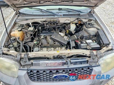 Zdjęcie 11 z 12 samochodu: 2005 FORD ESCAPE XLT VIN:1FMYU03175KB46138 - miniatura