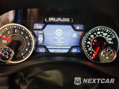 Zdjęcie 9 z 12 samochodu: 2025 RAM 1500 BIG HORN/LONE STAR VIN:1C6RRFFG8SN670395 - miniatura