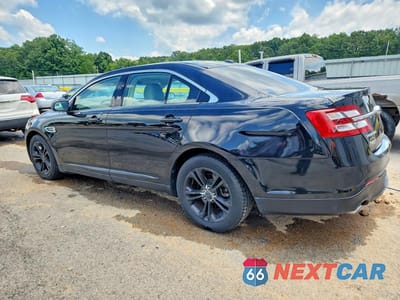 Drugie zdjęcie samochodu z przodu: 2018 FORD TAURUS SE VIN:1FAHP2D82JG104059 - miniatura