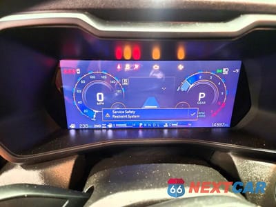 Zdjęcie 9 z 13 samochodu: 2024 CHEVROLET COLORADO TRAIL BOSS VIN:1GCPTEEK6R1245924 - miniatura