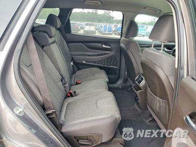 Zdjęcie 11 z 13 samochodu: 2020 HYUNDAI SANTA FE SEL VIN:5NMS33AD7LH178432 - miniatura