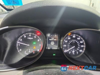 Zdjęcie 9 z 13 samochodu: 2018 HYUNDAI SANTA FE SPORT 2.4L VIN:5NMZTDLB3JH075800 - miniatura