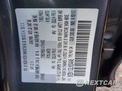Zdjęcie 12 z 12 samochodu: 2018 MAZDA 3 TOURING VIN:3MZBN1V32JM204846 - miniatura