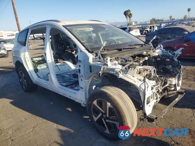 Czwarte zdjęcie samochodu z boku: 2026 HYUNDAI IONIQ 9 SE VIN:7YAMTFS35TY001792 - miniatura