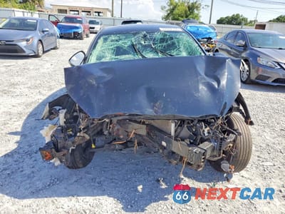 Piąte zdjęcie samochodu w środku: 2023 KIA FORTE LXS VIN:3KPF24AD5PE671744 - miniatura