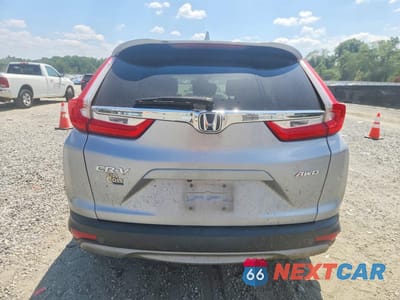 Zdjęcie 6 z 14 samochodu: 2019 HONDA CR-V EXL VIN:7FARW2H80KE005042 - miniatura