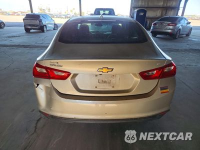 Zdjęcie 6 z 12 samochodu: 2016 CHEVROLET MALIBU LT VIN:1G1ZE5ST4GF328034 - miniatura