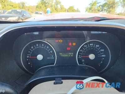 Zdjęcie 9 z 13 samochodu: 2006 FORD EXPLORER XLS VIN:1FMEU72E46UA65054 - miniatura