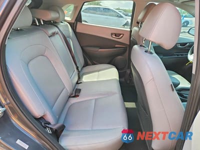 Zdjęcie 11 z 13 samochodu: 2019 HYUNDAI KONA LIMITED VIN:KM8K3CA54KU231616 - miniatura