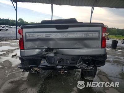 Zdjęcie 6 z 12 samochodu: 2025 CHEVROLET SILVERADO K1500 LT TRAIL BOSS VIN:3GCUKFEDXSG279630 - miniatura