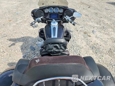 Zdjęcie 6 z 9 samochodu: 2022 HARLEY-DAVIDSON FLHTCUTGSE VIN:1HD1TBH16NB955741 - miniatura