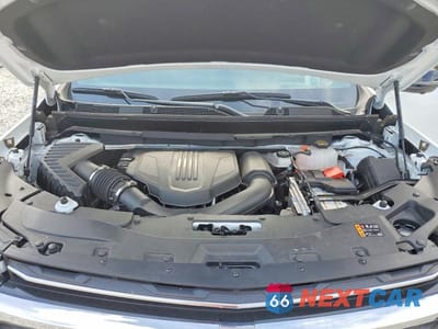Zdjęcie 12 z 13 samochodu: 2025 CHEVROLET TRAVERSE LT VIN:1GNERGRS0SJ241148 - miniatura