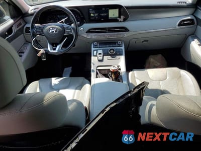 Zdjęcie 8 z 13 samochodu: 2020 HYUNDAI PALISADE SEL VIN:KM8R44HE7LU081509 - miniatura