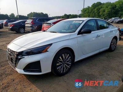 2025 NISSAN ALTIMA SV 1N4BL4DV0SN400908 - główne zdjęcie licytacji z USA - miniatura