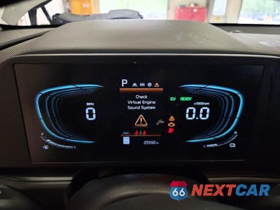 Zdjęcie 9 z 13 samochodu: 2026 KIA NIRO LX VIN:KNDCP3LE1T5324664 - miniatura