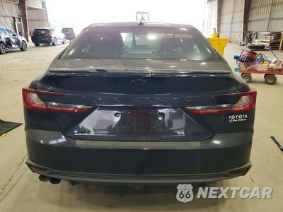 Zdjęcie 6 z 12 samochodu: 2026 TOYOTA CAMRY SE VIN:4T1DAACK1TU708378 - miniatura