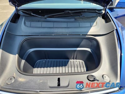 Zdjęcie 12 z 13 samochodu: 2026 TESLA MODEL Y VIN:7SAYGDEEXTF530754 - miniatura