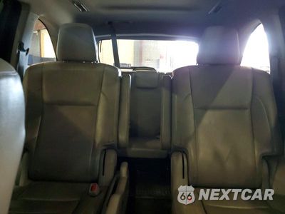 Zdjęcie 10 z 13 samochodu: 2014 TOYOTA HIGHLANDER XLE VIN:5TDJKRFH1ES008922 - miniatura