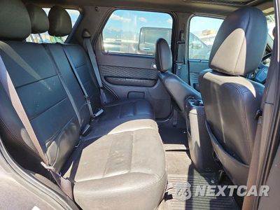 Zdjęcie 11 z 13 samochodu: 2012 FORD ESCAPE LIMITED VIN:1FMCU9E76CKB13709 - miniatura