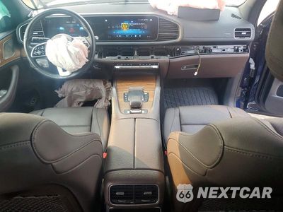 Zdjęcie 8 z 13 samochodu: 2022 MERCEDES-BENZ GLS-CLASS GLS 450 4MATIC VIN:4JGFF5KE1NA710441 - miniatura