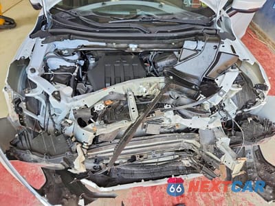 Zdjęcie 12 z 13 samochodu: 2024 MITSUBISHI ECLIPSE CROSS SE VIN:JA4ATWAAXRZ061588 - miniatura
