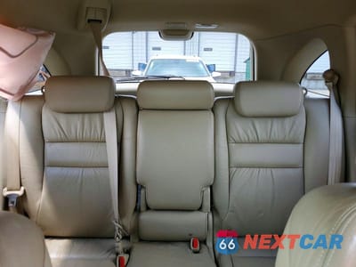 Zdjęcie 10 z 13 samochodu: 2007 HONDA CR-V EXL VIN:JHLRE48797C105908 - miniatura