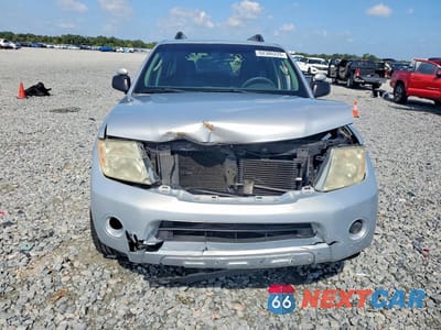 Piąte zdjęcie samochodu w środku: 2008 NISSAN PATHFINDER S VIN:5N1AR18U38C667125 - miniatura