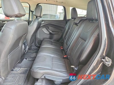 Zdjęcie 10 z 12 samochodu: 2013 FORD ESCAPE TITANIUM VIN:1FMCU9J95DUC33305 - miniatura