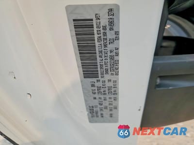 Zdjęcie 13 z 13 samochodu: 2018 RAM PROMASTER 2500 DELIVERY VAN VIN:3C6TRVDG2JE160503 - miniatura