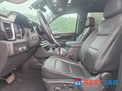 Zdjęcie 7 z 13 samochodu: 2025 GMC SIERRA K1500 DENALI VIN:3GTUUGEL3SG221494 - miniatura